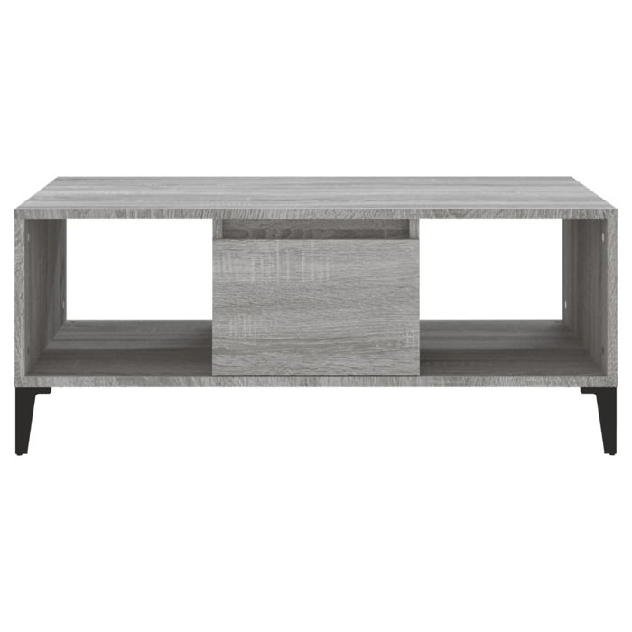 Borough Wharf Argos Coffee Table with Storage Wayfair.co.uk